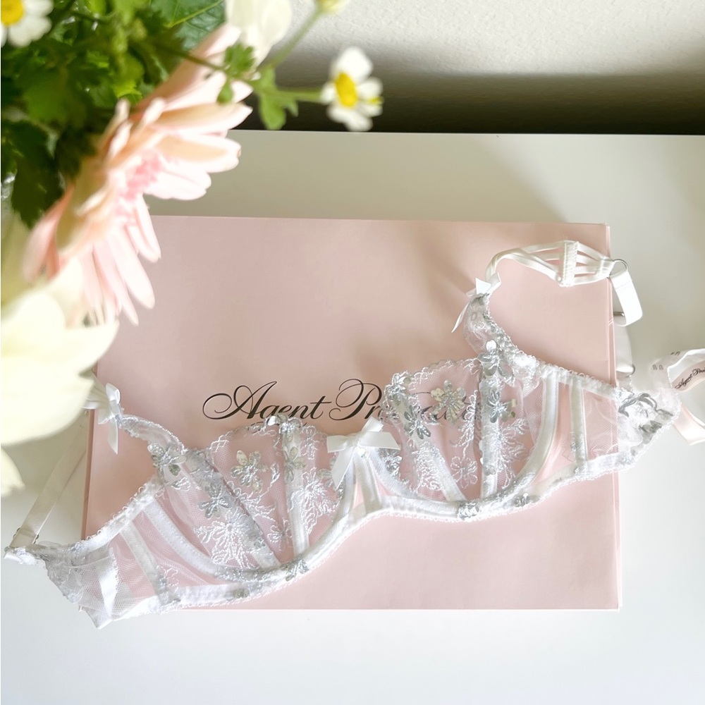 Agent Provocateur